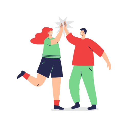 Impact illustration